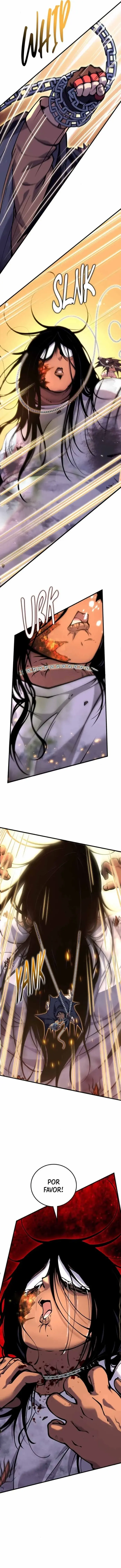 Dungeon Crawler Carl Chapter 9 image 09_optimized